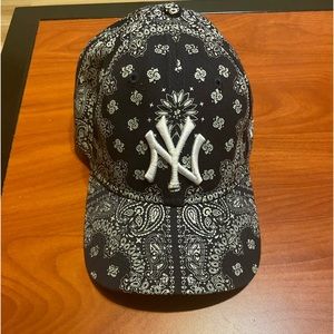 New York Yankees Hat